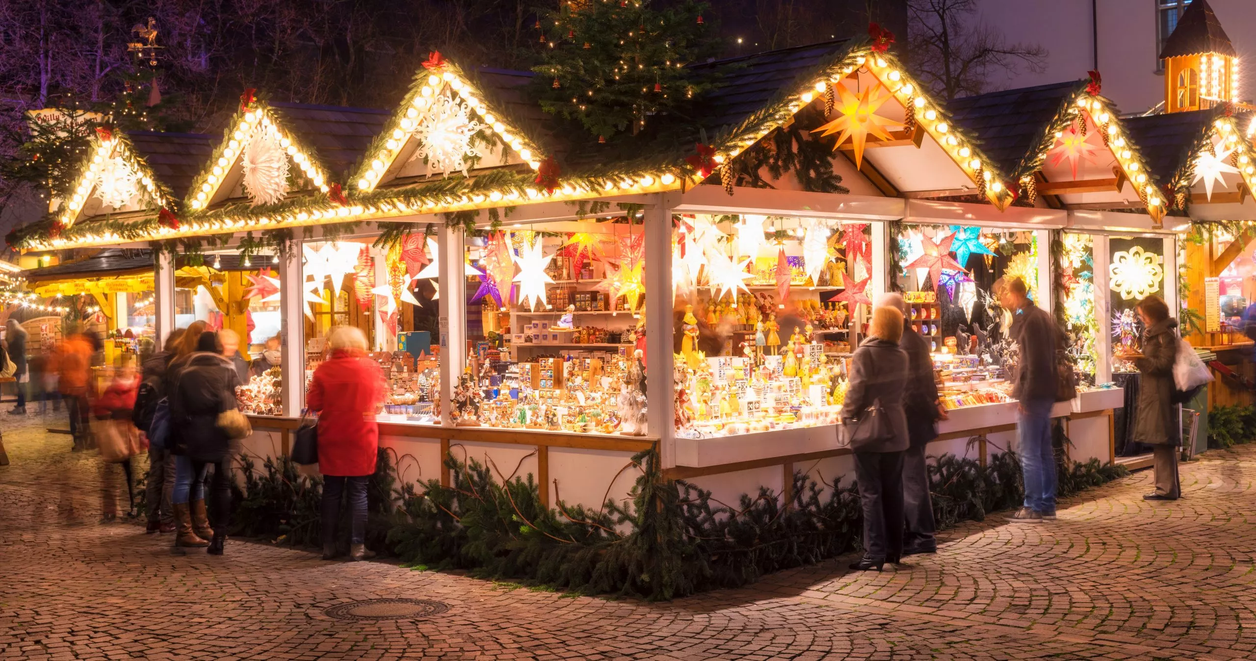German Christmas Markets Europe Christmas Market Tours