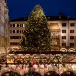 Christkindlmarkt Innsbruck