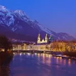 Innsbruck Østerrike
