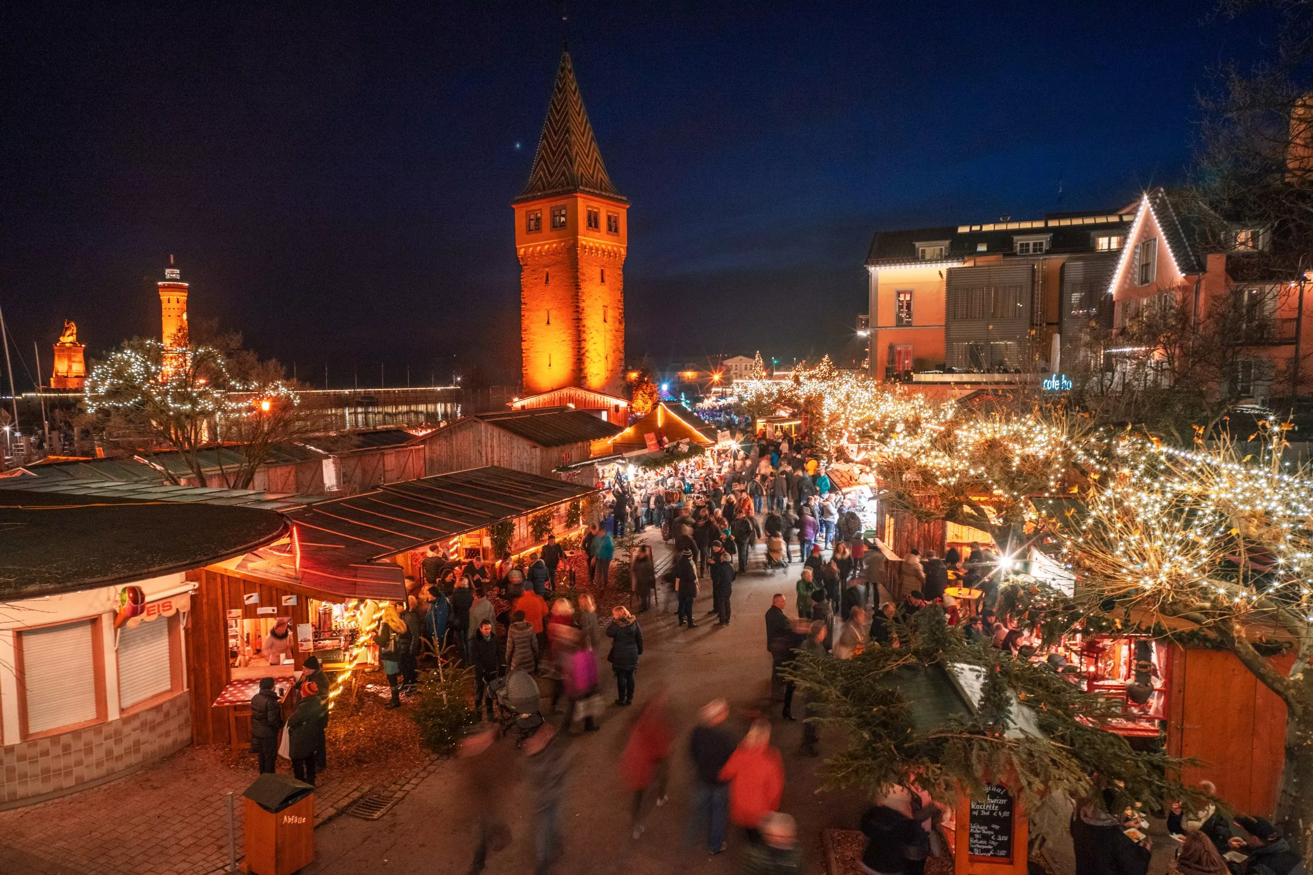 Alpine Christmas Market Tour Europe Christmas Market Tours