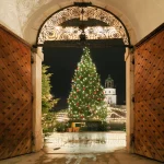 Weihnachtsmarkt Salzburg